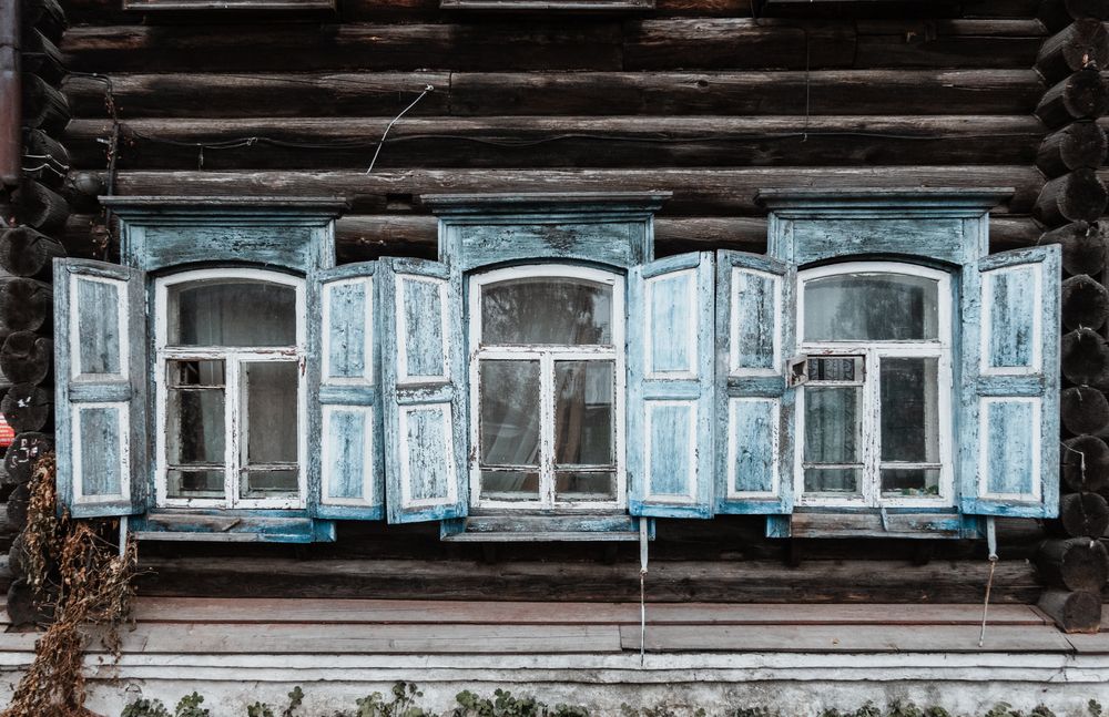 Windows