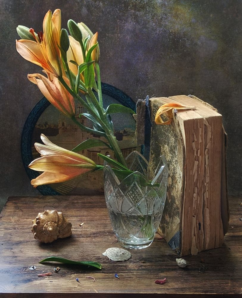 Photograph by Ирина Курмалеева