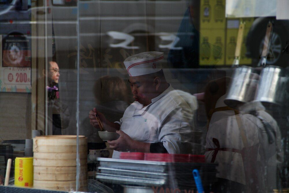 Photograph by Mark Litvak