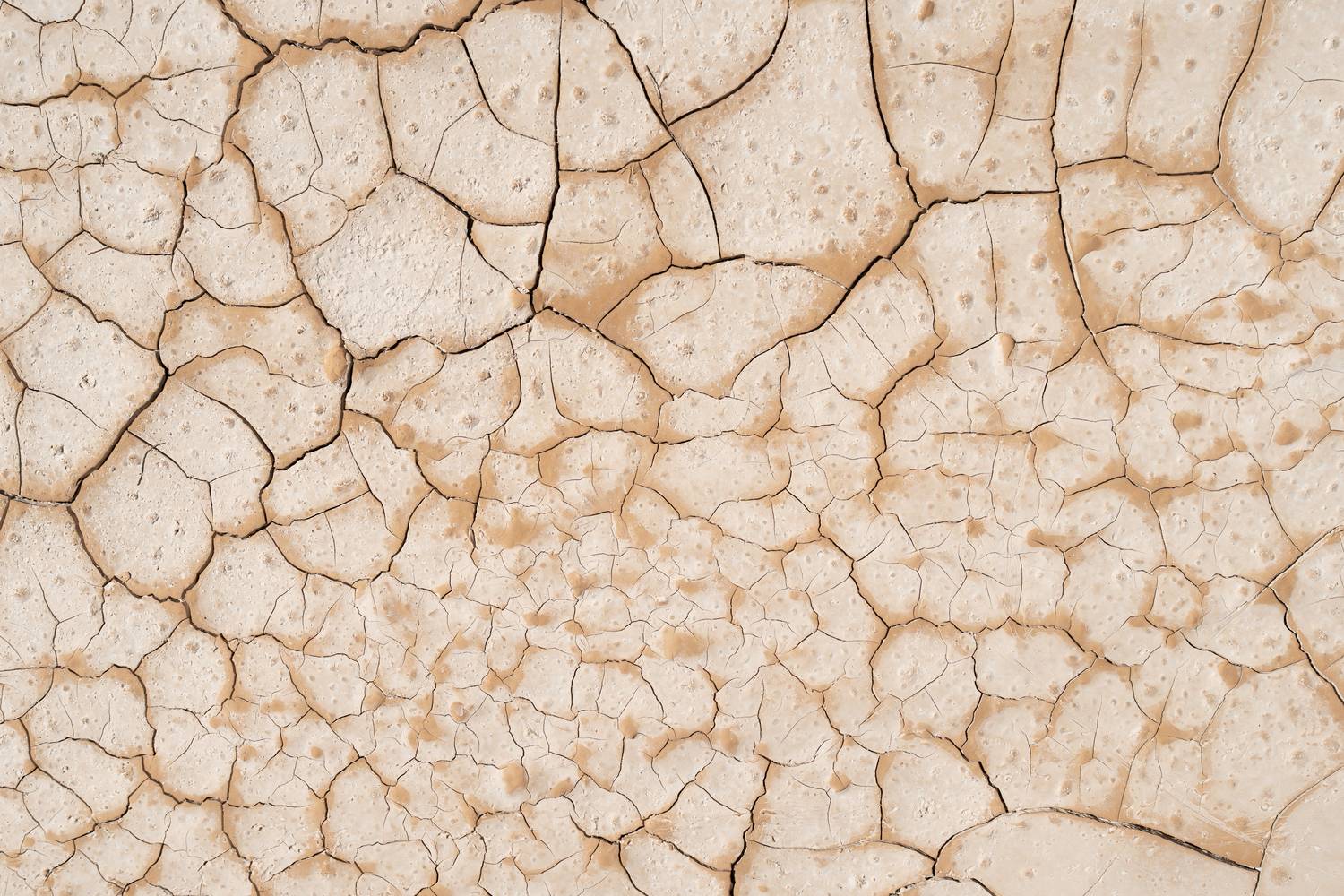 Текстуры пустынь Мангыстау