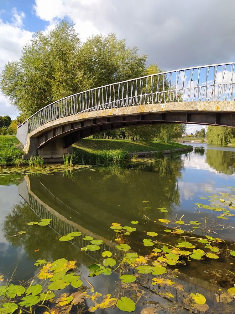 Photograph by Maryna Kukhtsikava