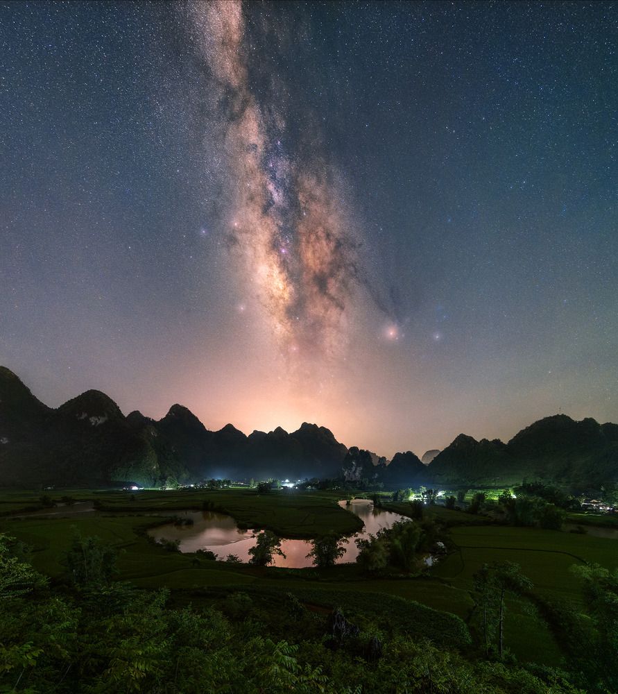 Фотография автора Dao Hoang