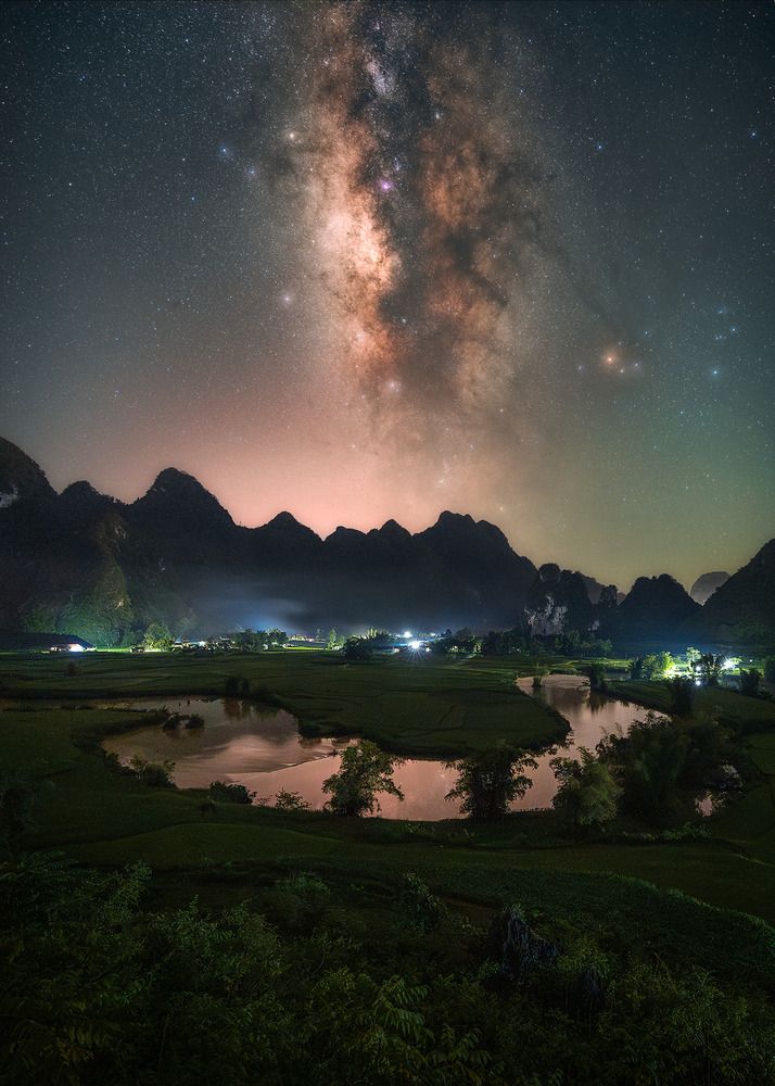 Фотография автора Dao Hoang