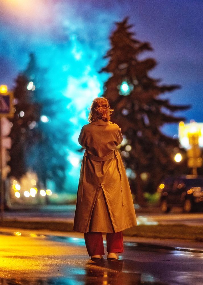 Фотография автора Lucendi Noctem