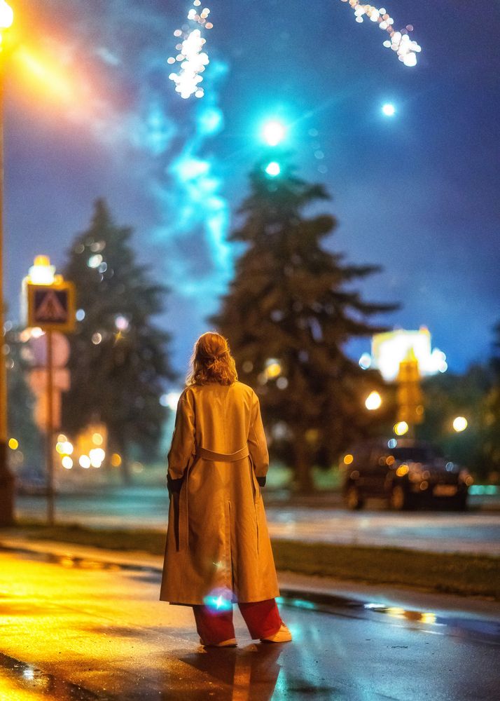 Фотография автора Lucendi Noctem