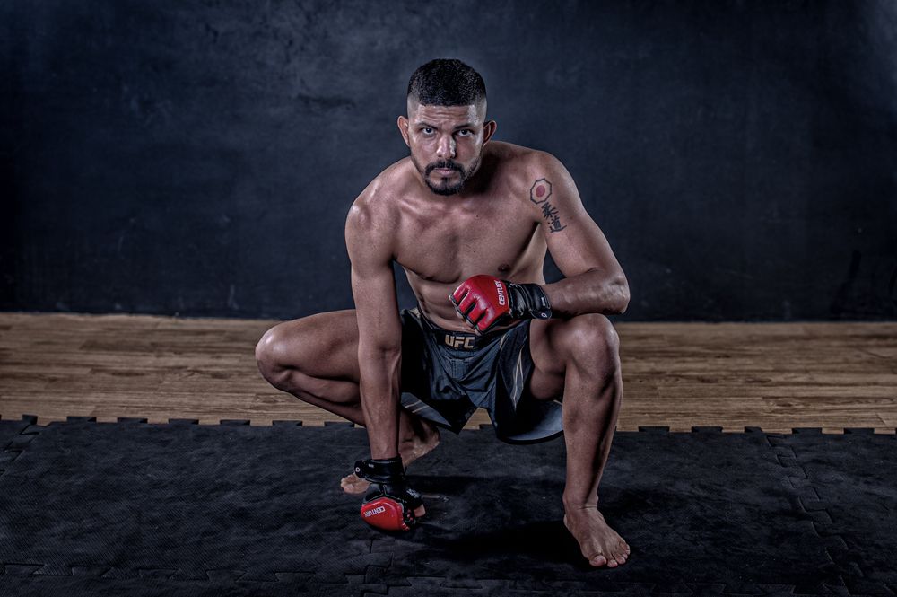 Photograph by Denilson Vasconcelos