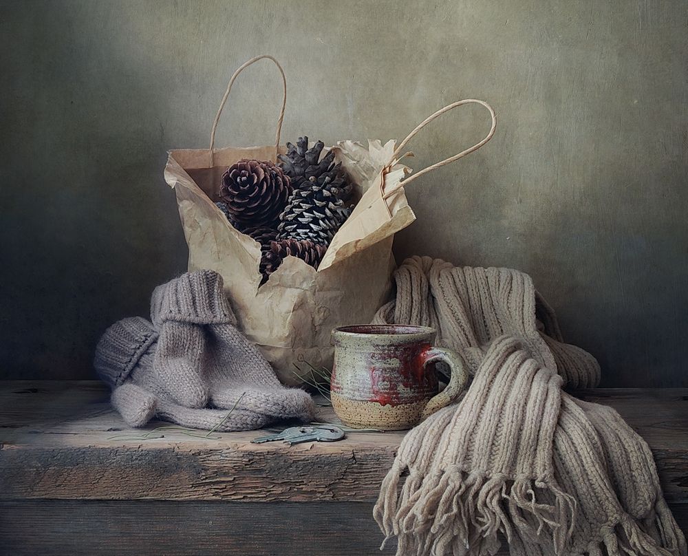 Photograph by Наталья Куренкова