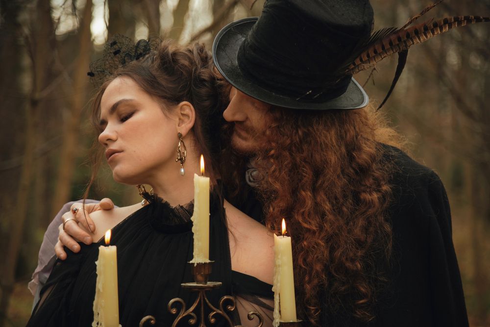 Photograph by Рыков Андрей