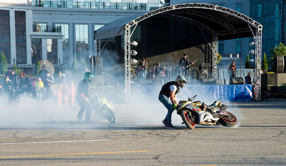 Photograph by Андрей Чуйков