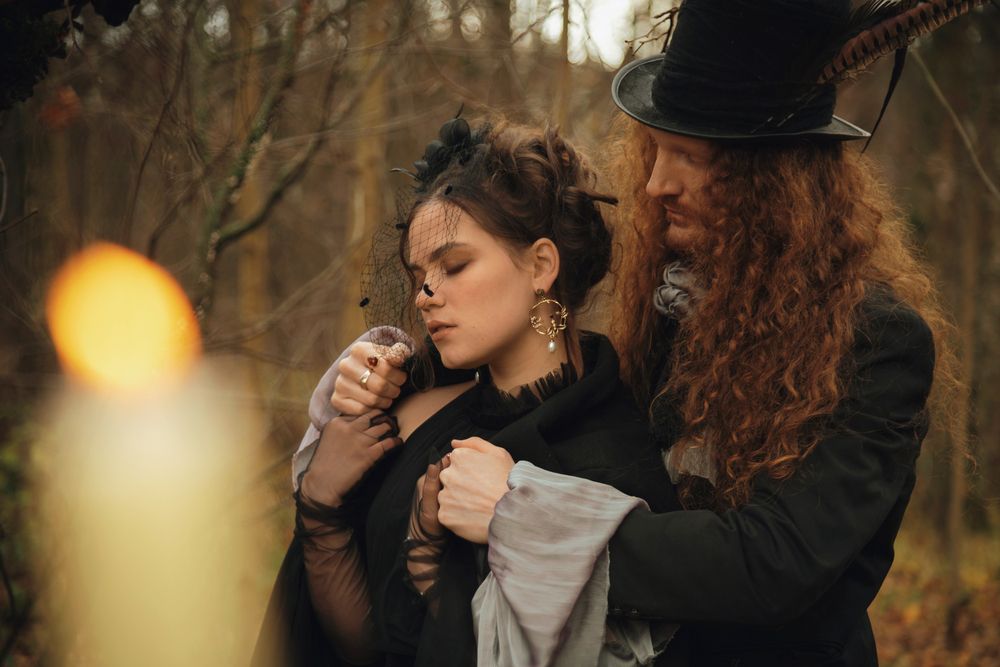 Photograph by Рыков Андрей