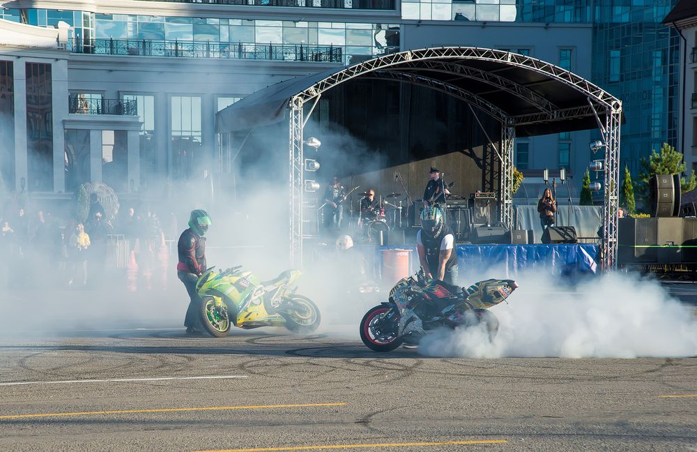 Photograph by Андрей Чуйков