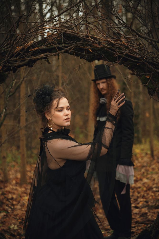 Photograph by Рыков Андрей