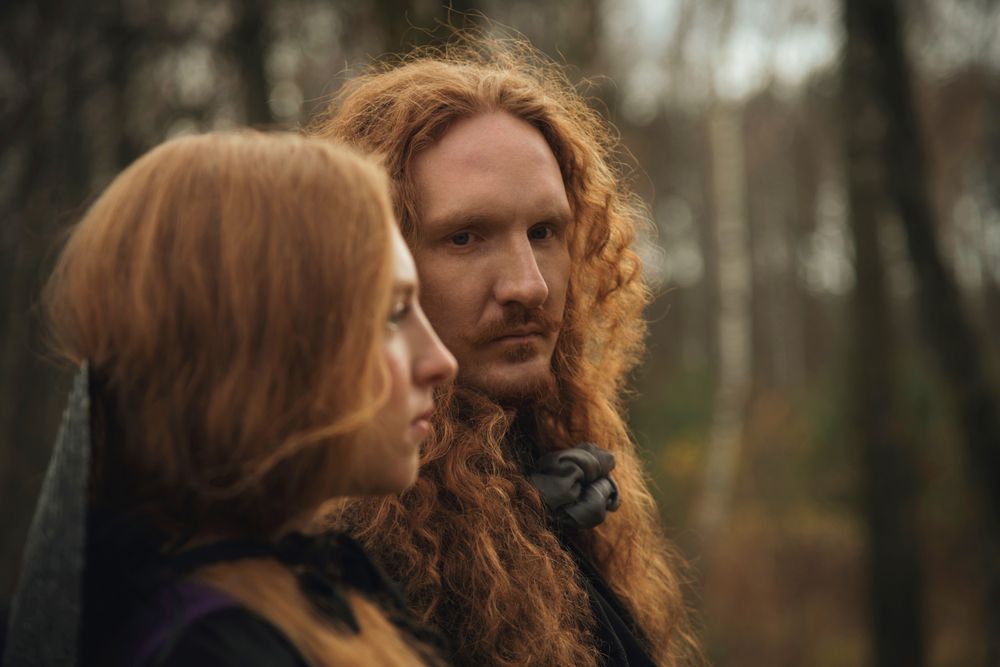 Photograph by Рыков Андрей