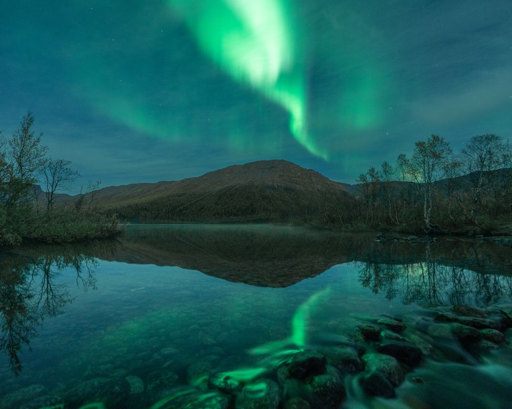 Photograph by Андрей Гусаров