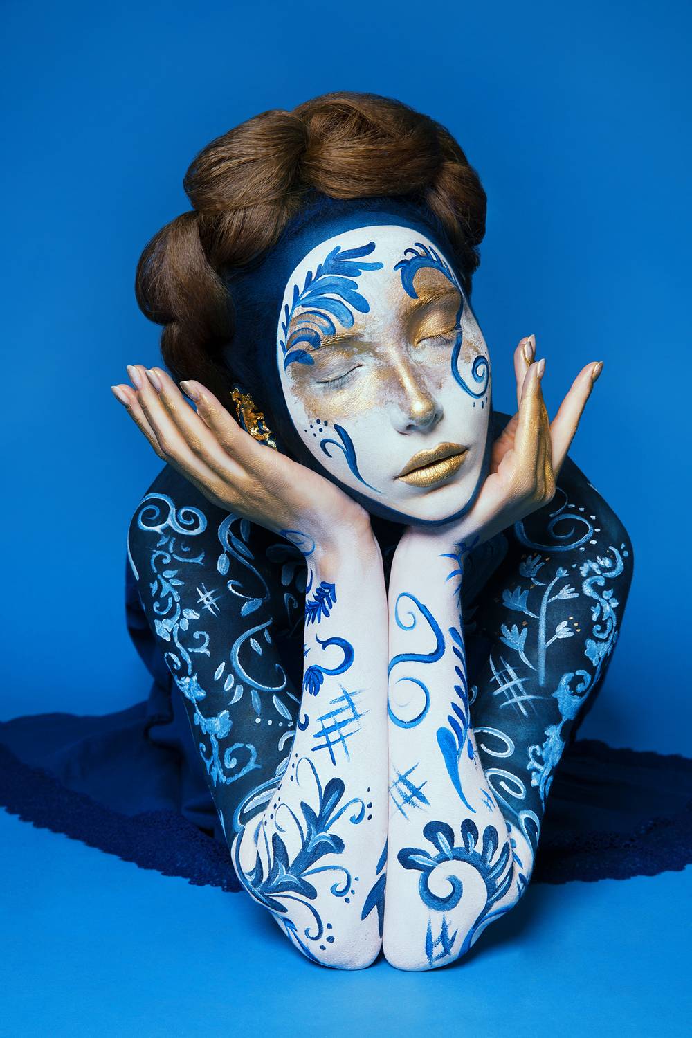 Мечтательница