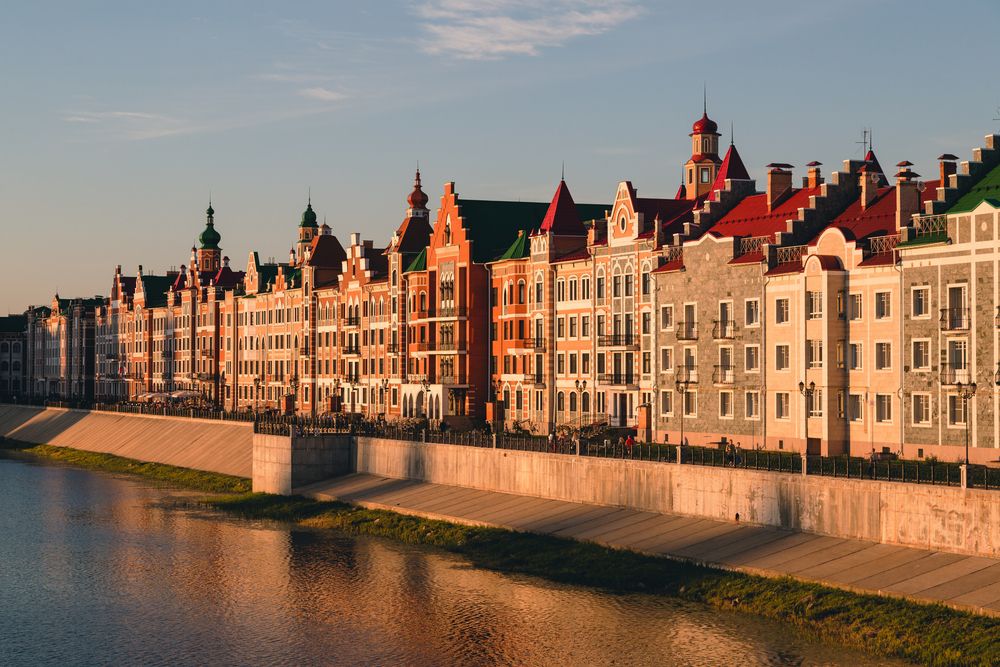 Photograph by Андрей Белавин