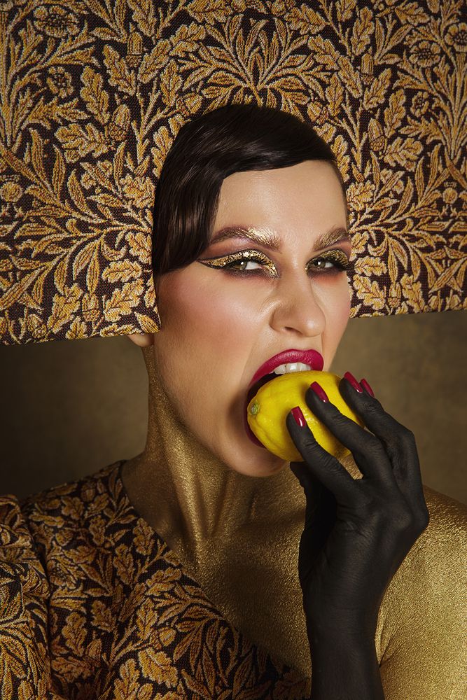 Photograph by Art Dasha