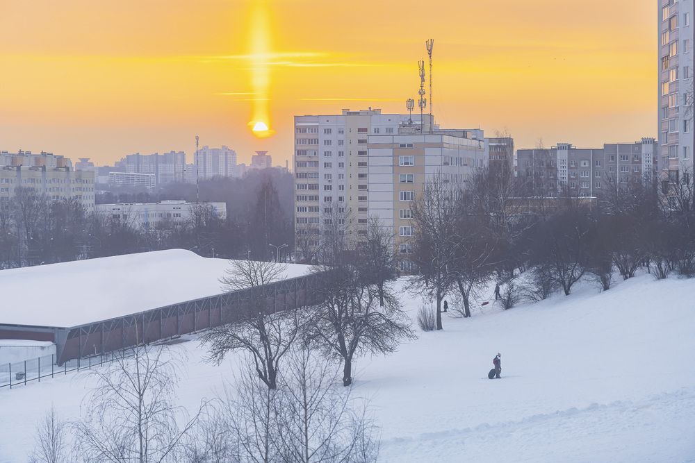 Фотография автора Вадим Копилец