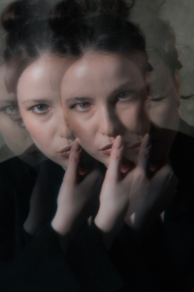 Фотография автора Юлия Белоусова