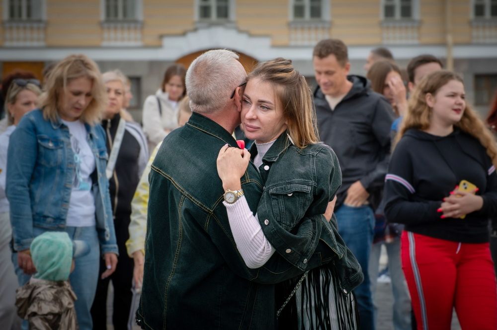 Photograph by Александр Вострецов