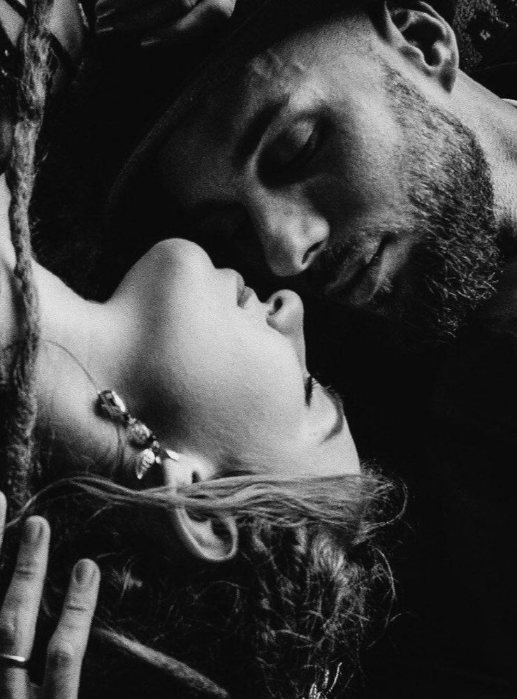 Photograph by Даша Шаповалова