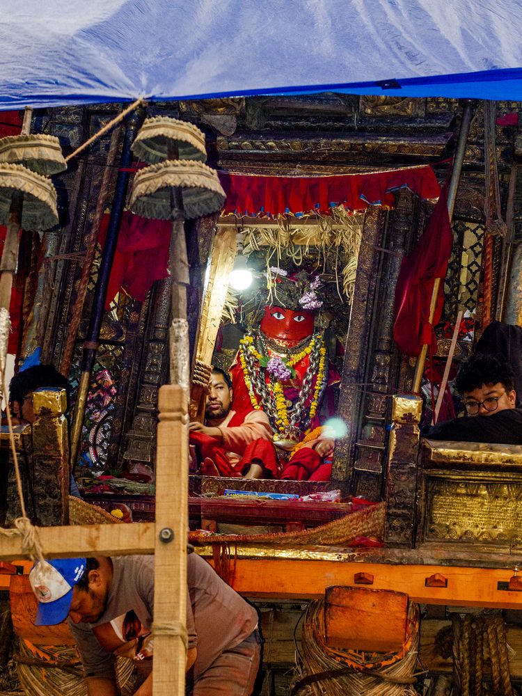 Фотография автора Kirti Kishor Joshi