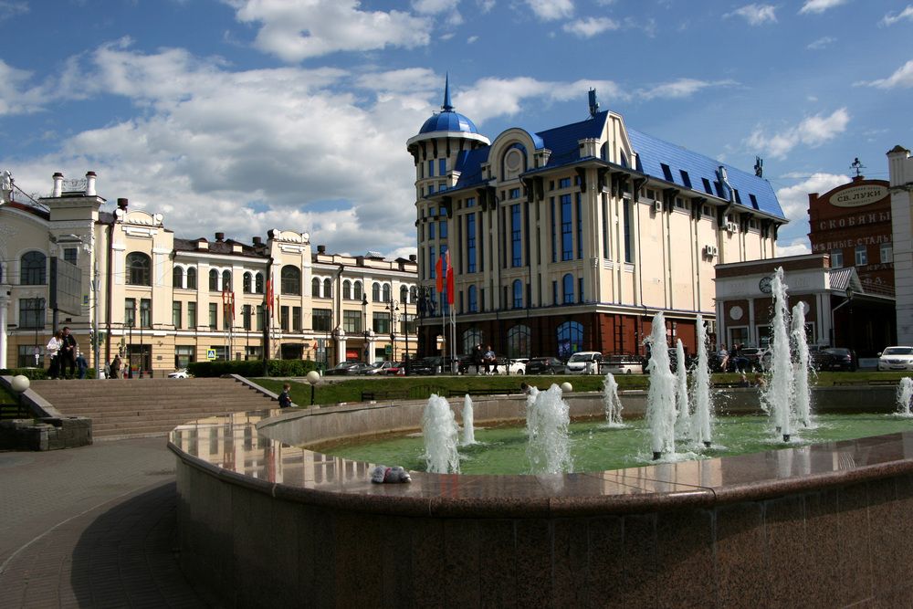 Photograph by Ирина Вассерлауф