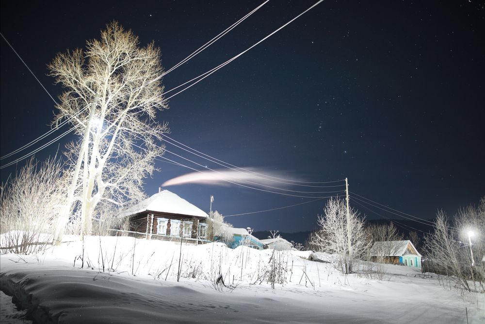 Photograph by Максим Ташкинов