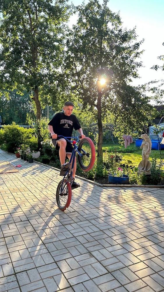 Photograph by Наталья