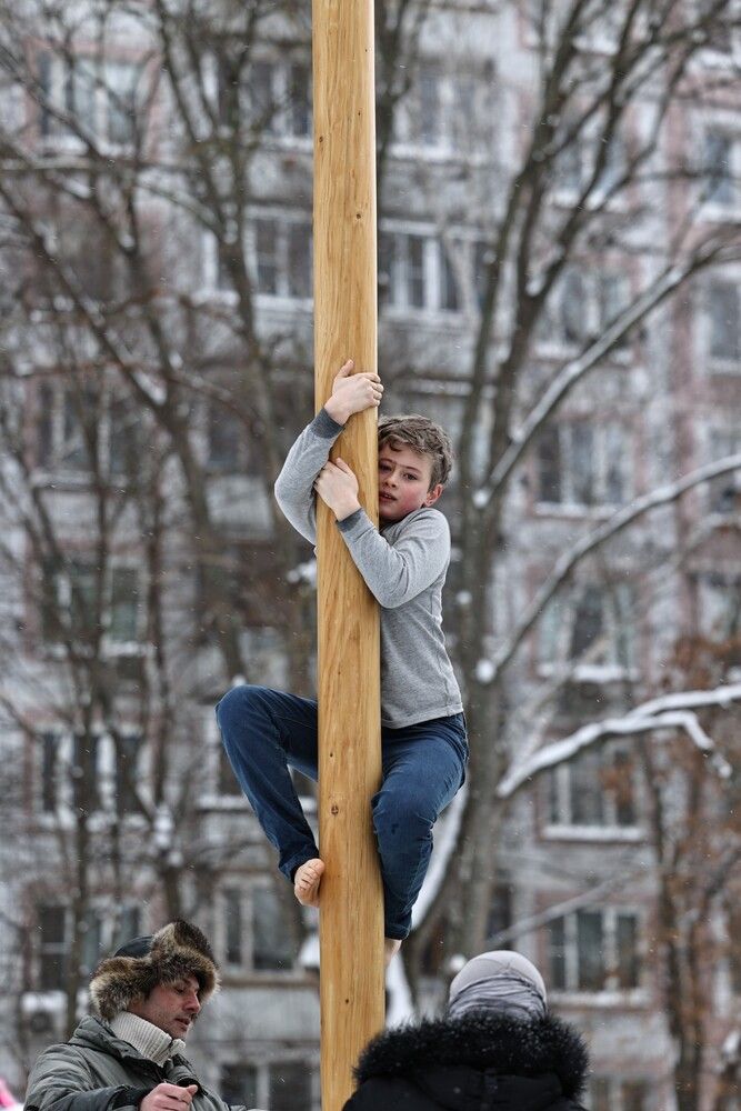 Photograph by Елена Одынец
