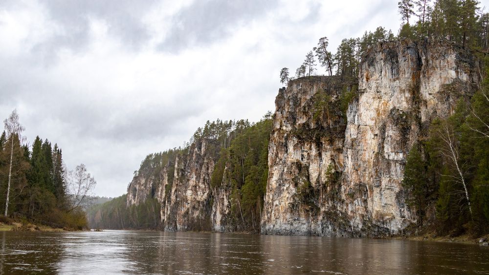 Photograph by Александр Ермаков