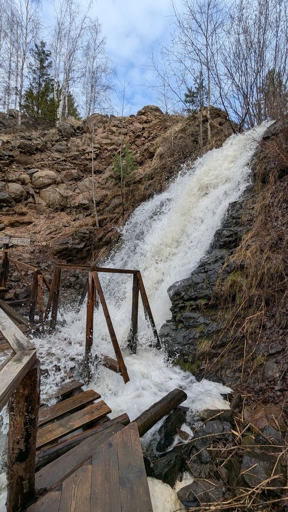 Photograph by Ольга Тимофеева