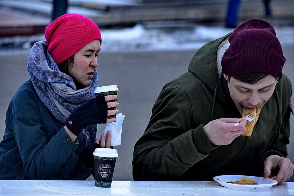 Photograph by Вадим Гераскин