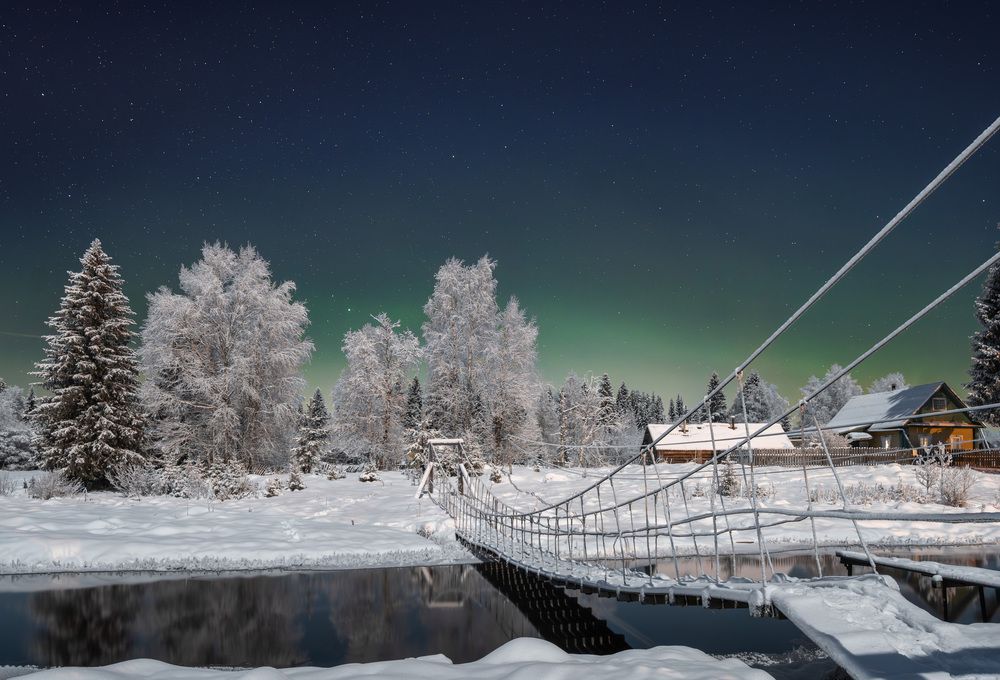 Photograph by Алексей Турчин