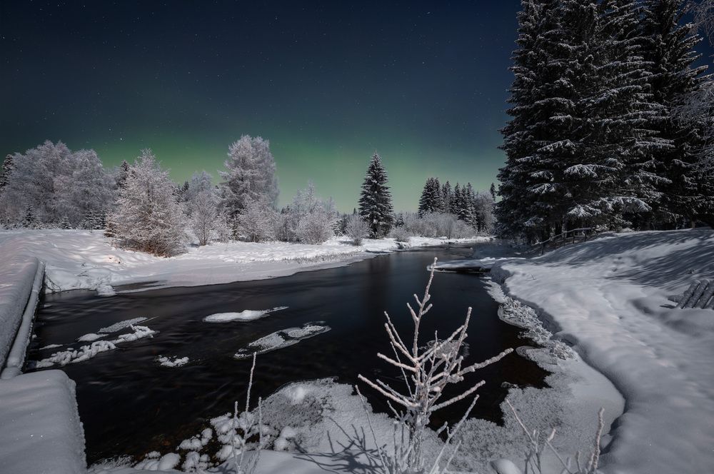 Photograph by Алексей Турчин