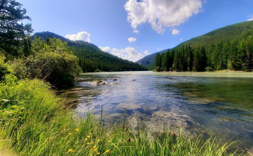 Фотография автора Валентина Чучалина