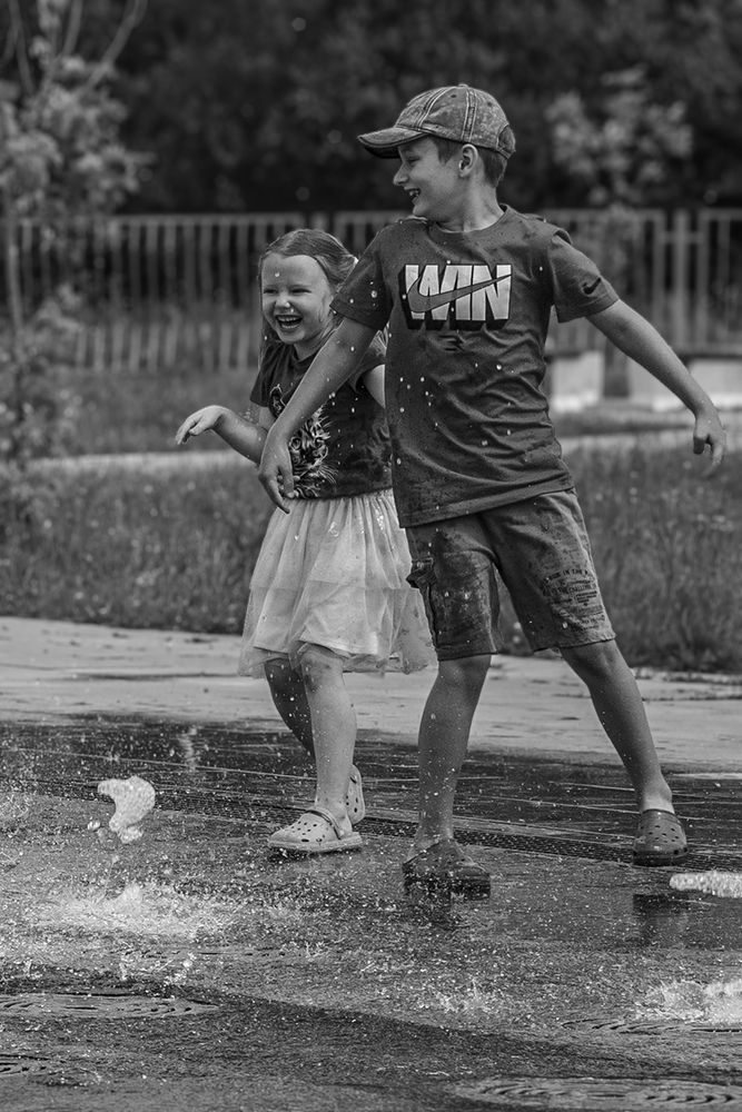 Photograph by Игорь Хрусталёв