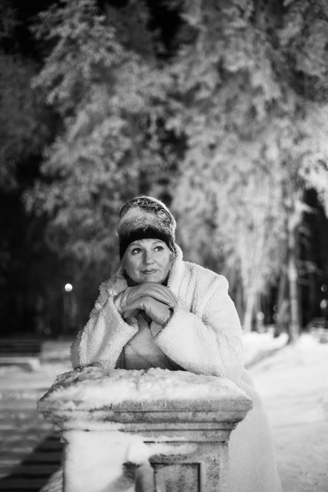 Photograph by Сергей Зимин