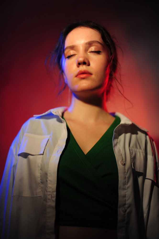Photograph by Сергей Устинов