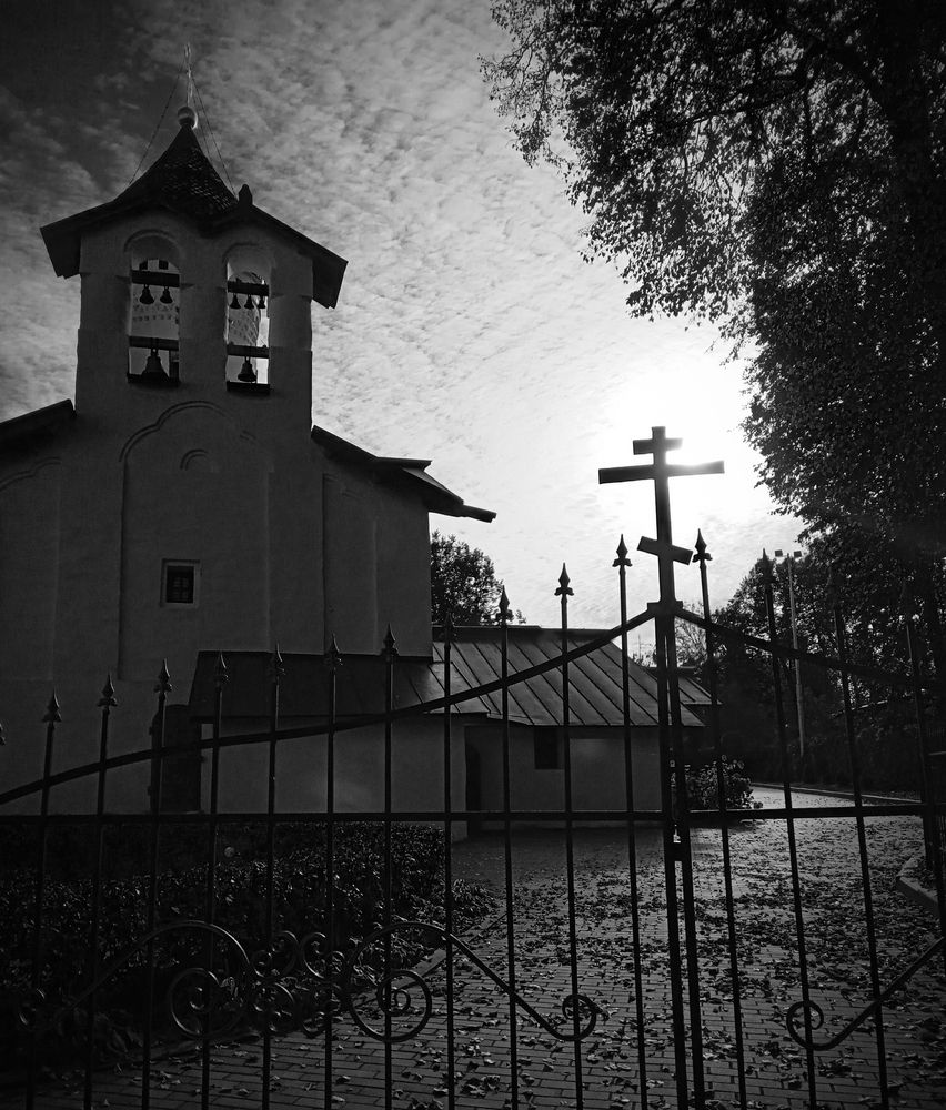 Фотография автора Кожухов Алексей
