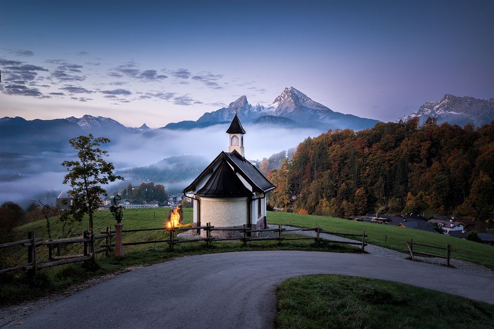 Photograph by Roman Nowak