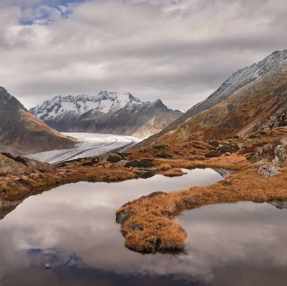 Photograph by Матвеев Николай