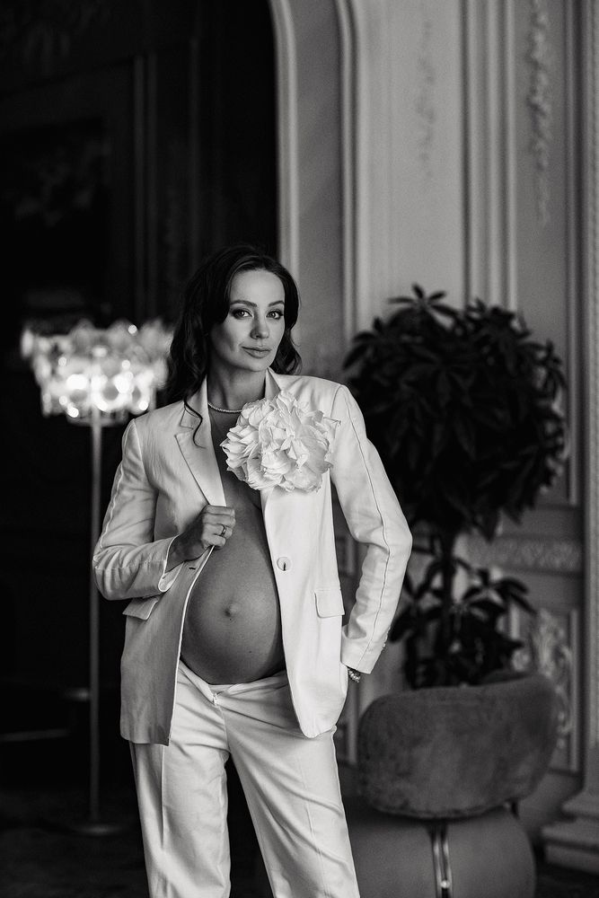 Photograph by Elena Dremova