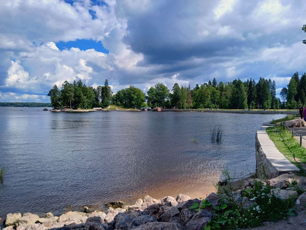 Photograph by Екатерина Попова