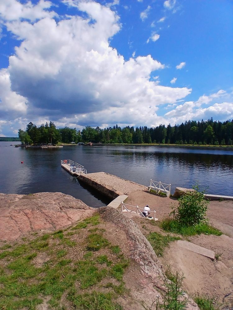 Photograph by Екатерина Попова