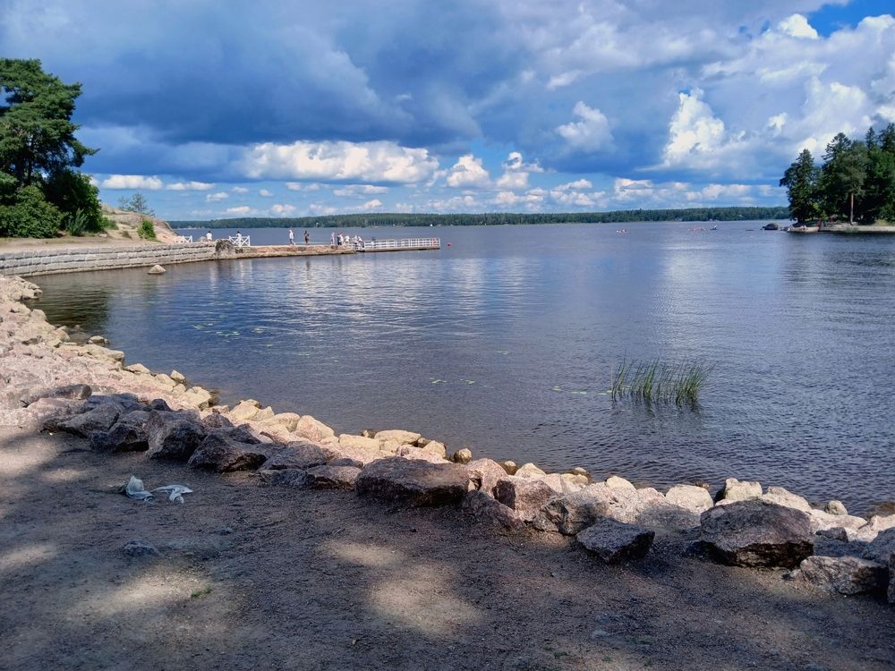 Photograph by Екатерина Попова