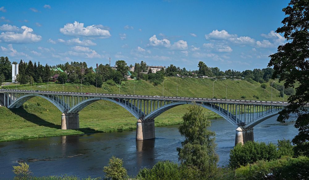 Photograph by Inna Ivanova