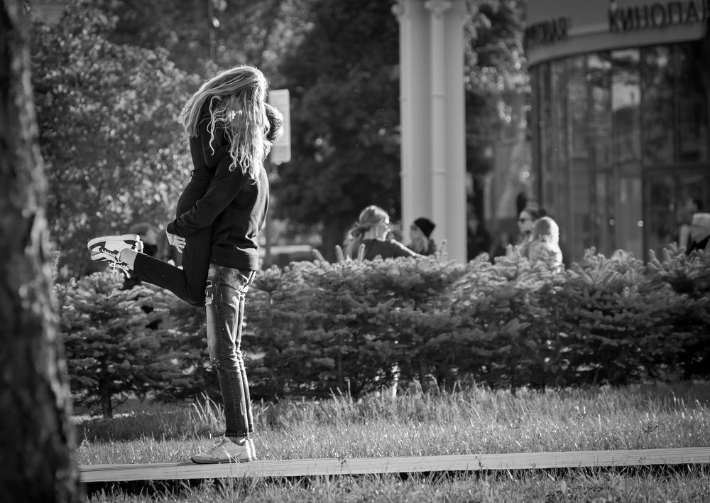 Photograph by Александр Вострецов