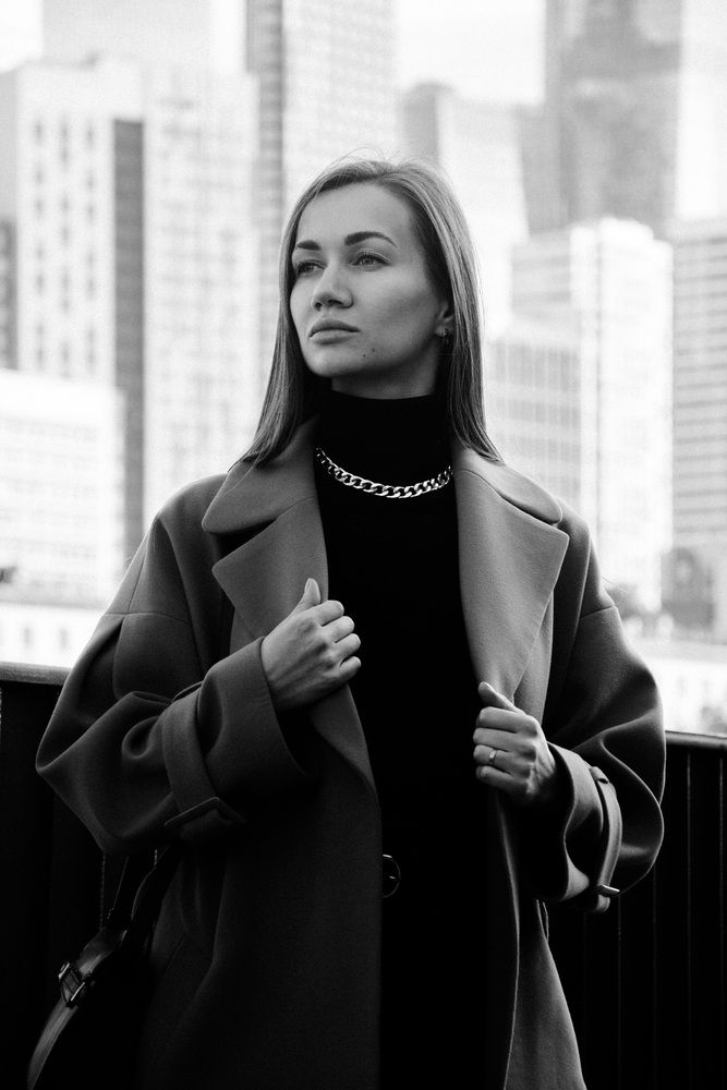 Photograph by Светлана Малыхина