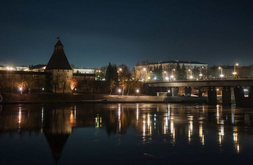 Фотография автора Юрий Яковлев